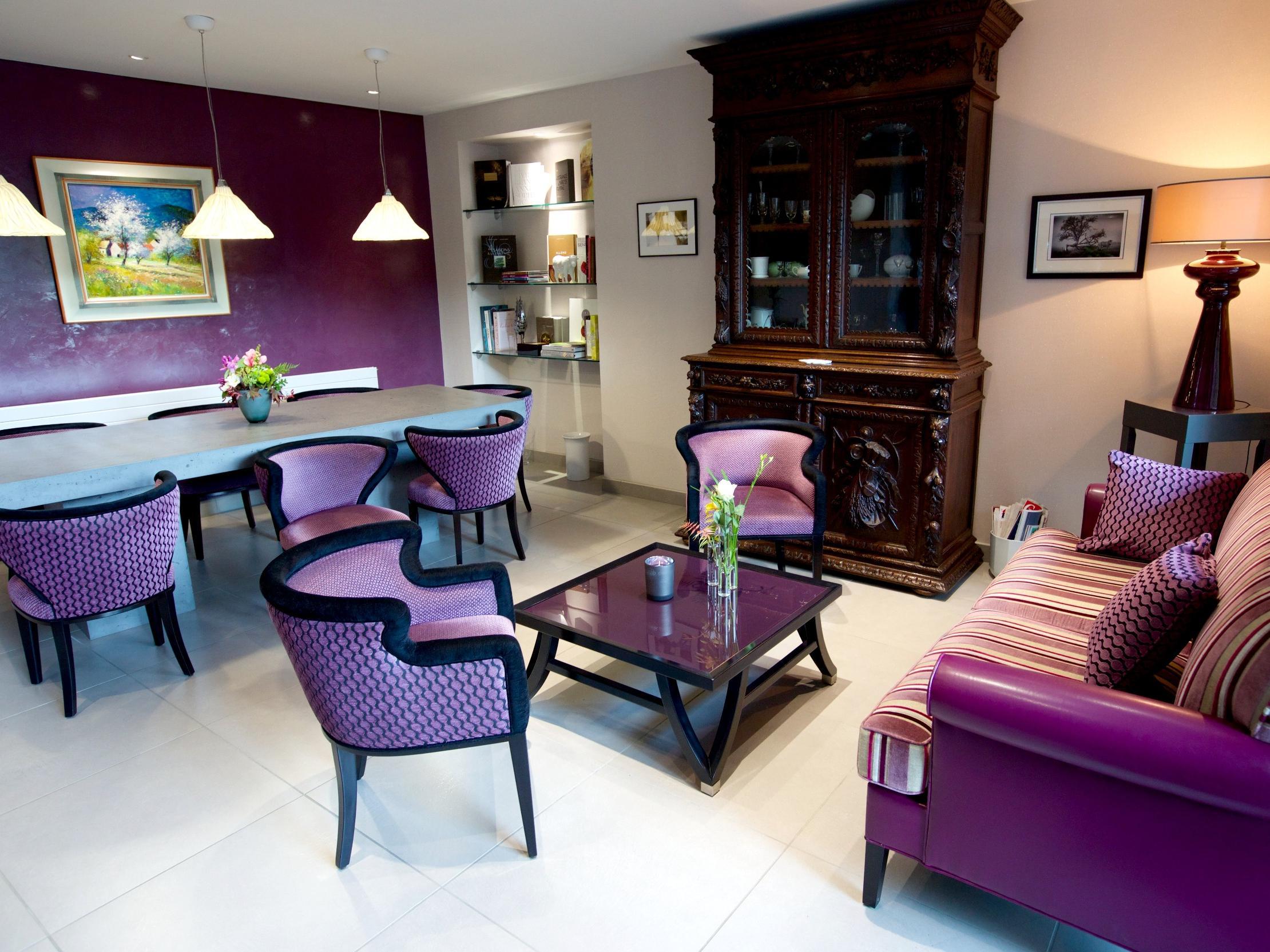 Logis Hotel Restaurant Nougier Saint-Etienne-de-Fursac Екстер'єр фото