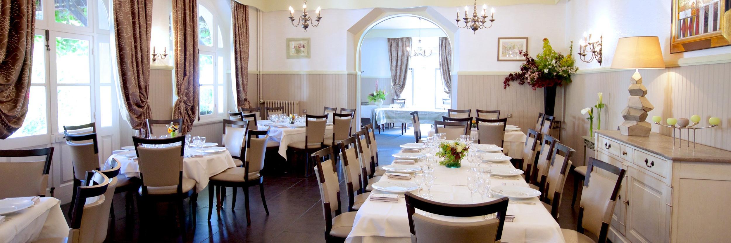 Logis Hotel Restaurant Nougier Saint-Etienne-de-Fursac Екстер'єр фото