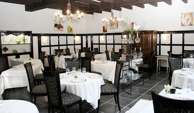Logis Hotel Restaurant Nougier Saint-Etienne-de-Fursac Екстер'єр фото