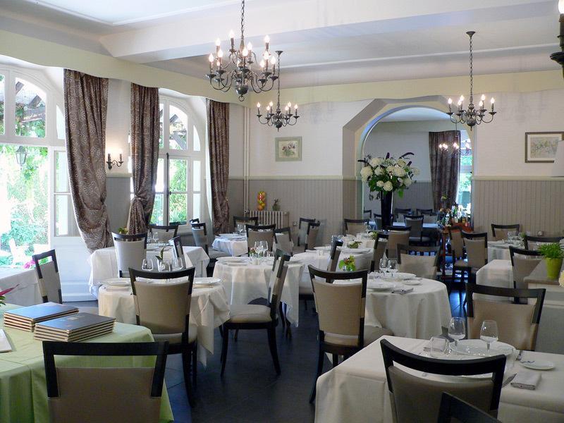 Logis Hotel Restaurant Nougier Saint-Etienne-de-Fursac Екстер'єр фото