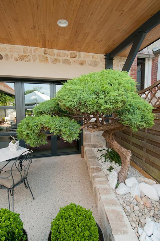 Logis Hotel Restaurant Nougier Saint-Etienne-de-Fursac Екстер'єр фото