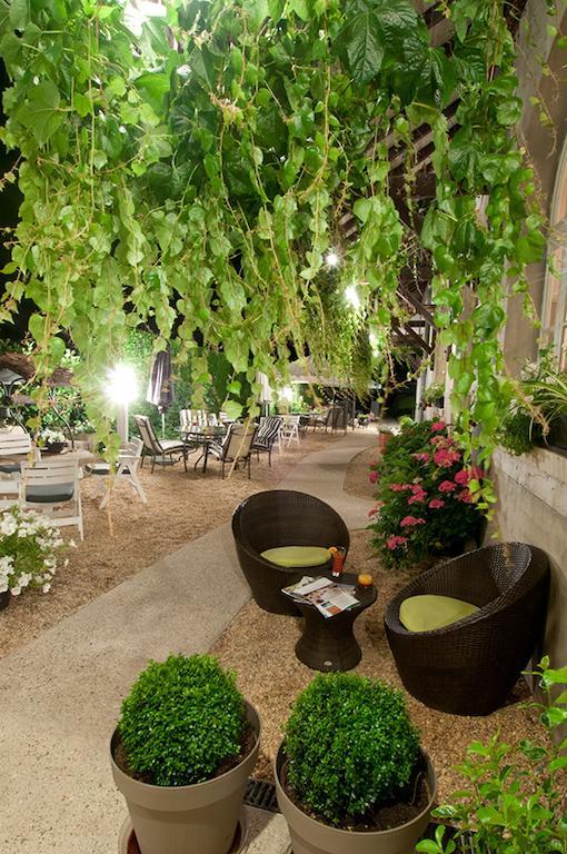 Logis Hotel Restaurant Nougier Saint-Etienne-de-Fursac Екстер'єр фото